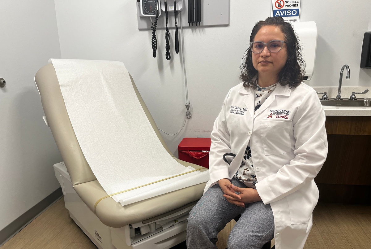 Texas border providers brace for rate of uninsured patients to balloon as federal policy changes loom